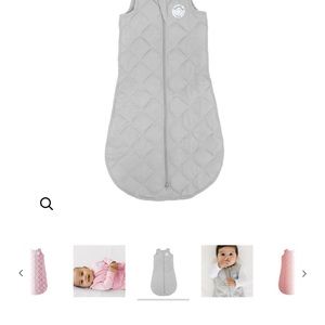 Dreamland Baby Sleepsack